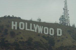 USA 2025 - Los Angeles