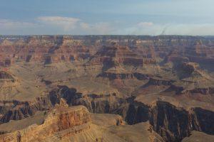 USA 2025 - Grand Canyon