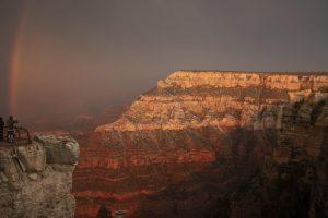 USA 2025 - Grand Canyon