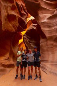 USA 2025 - Antelope Canyon