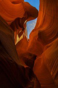 USA 2025 - Antelope Canyon