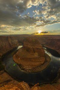 USA 2025 - Horseshoe Bend