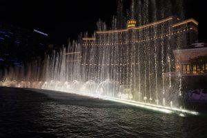 USA 2025 - Las Vegas