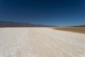 USA 2025 - Death Valley National Park