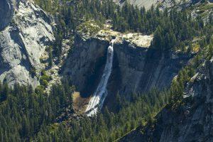 USA 2025 - Yosemite National Park