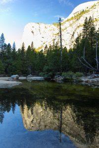 USA 2025 - Yosemite National Park