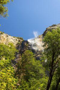 USA 2025 - Yosemite National Park