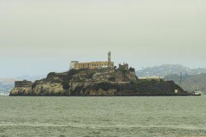 USA 2025 - San Fransisco