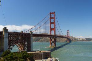 USA 2025 - San Fransisco