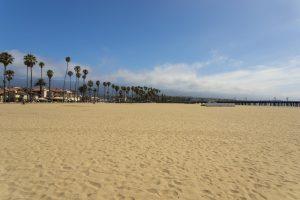 USA 2025 - Santa Barbara