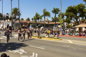 USA 2025 - Santa Barbara