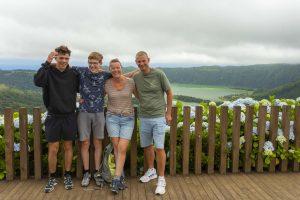 Azoren