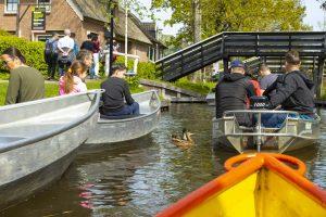 Giethoorn