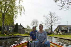 Giethoorn