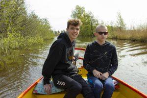 Giethoorn