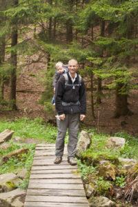 Weekje Ardennen