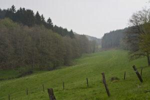 Weekje Ardennen