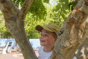 Vakantie Bonaire