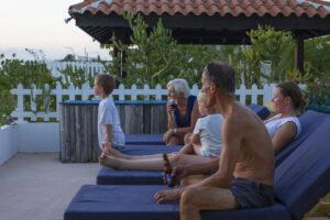 Vakantie Bonaire