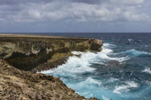 Vakantie Bonaire