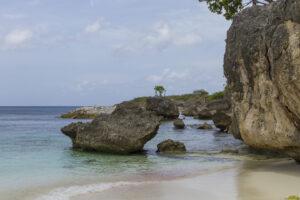 Vakantie Bonaire