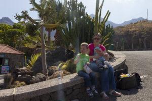 Strandvakantie Gran Canaria