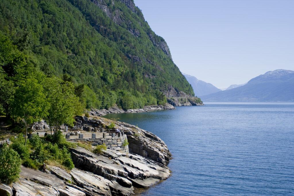 Rondreis zuid Noorwegen