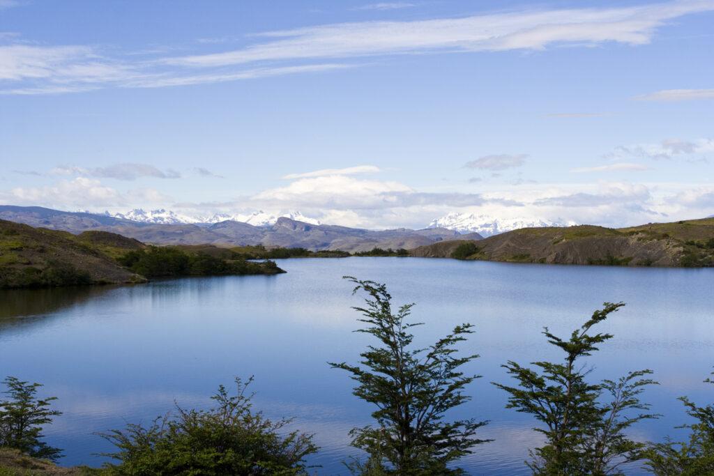 Rondreis Patagonie