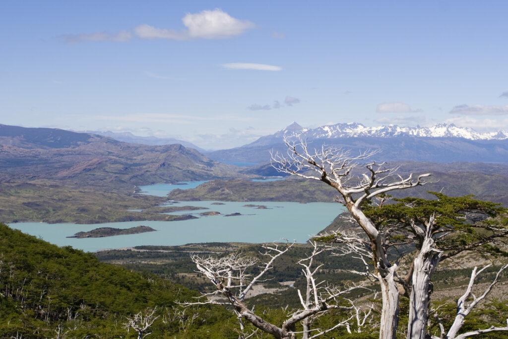 Rondreis Patagonie