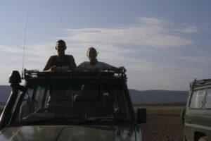 Safari en strandvakantie Tanzania